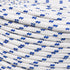 Boat Rope White 10 mm 100 m Polypropylene