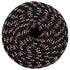 Boat Rope Black 10 mm 100 m Polypropylene