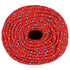 Boat Rope Red 6 mm 25 m Polypropylene