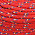 Boat Rope Red 6 mm 25 m Polypropylene