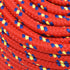 Boat Rope Red 12 mm 25 m Polypropylene