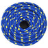 Boat Rope Blue 12 mm 25 m Polypropylene