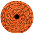 Boat Rope Orange 8 mm 50 m Polypropylene