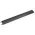 Cable Protector Ramps 2 pcs 98.5 cm Black