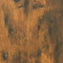 Sideboard Smoked Oak 80x30x60 cm Engineered Wood