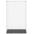 Display Box Transparent 14x14x22 cm Acrylic