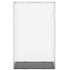 Display Box Transparent 14x14x22 cm Acrylic