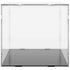 Display Box Transparent 24x12x11 cm Acrylic