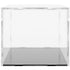 Display Box Transparent 34x16x14 cm Acrylic