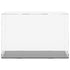 Display Box Transparent 56x36x37 cm Acrylic