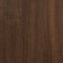 Book Cabinet Brown Oak 97.5x29.5x100 cm Engineered Wood