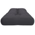 Pallet Cushion Anthracite 120x40x12 cm Fabric