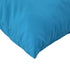 Pallet Cushions 2 pcs Light Blue Oxford Fabric