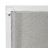 Insect Screen for Windows White 90x120 cm