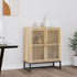 Sideboard 60x30x75 cm Engineered Wood