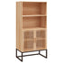 Highboard 60x35x125 cm Engineered Wood
