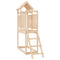 Outdoor Playset 53x110x214 cm Solid Wood Pine