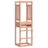 Play Tower 53x46.5x169 cm Solid Wood Douglas