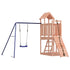 Outdoor Playset Solid Wood Douglas