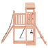 Outdoor Playset Solid Wood Douglas