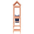 Outdoor Playset Solid Wood Douglas