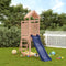 Outdoor Playset Solid Wood Douglas