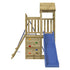 Outdoor Playset Impregnated Wood Pine