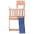 Outdoor Playset Solid Wood Douglas