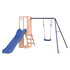 Outdoor Playset Solid Wood Douglas