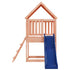 Outdoor Playset Solid Wood Douglas