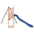 Outdoor Playset Solid Wood Douglas