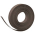 Garden Edgings 3 pcs Brown 10 m 10 cm Polyethylene