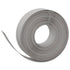 Garden Edgings 3 pcs Grey 10 m 15 cm Polyethylene