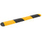 Speed Hump Yellow&Black 226x32.5x4 cm Rubber