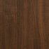 Storage Box Brown Oak 50x30x28 cm Engineered Wood