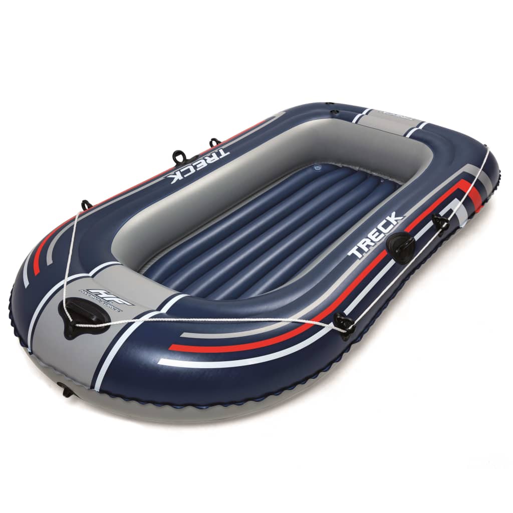 Hydro-Force Inflatable Boat Treck X1 228x121 cm 61064