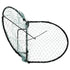 Bird Trap Green 30 cm Steel