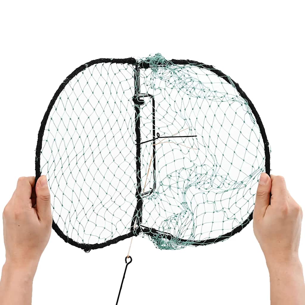 Bird Trap Green 30 cm Steel