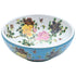 Countertop Basin Multicolour Round Φ41x14 cm Ceramic