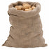 Jute Sacks 30 pcs 60x105 cm 100% Jute 220 gsm