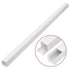 Cable Trunking 40x25 mm 10 m PVC