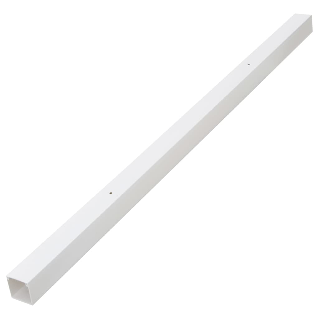 Cable Trunking 40x25 mm 10 m PVC