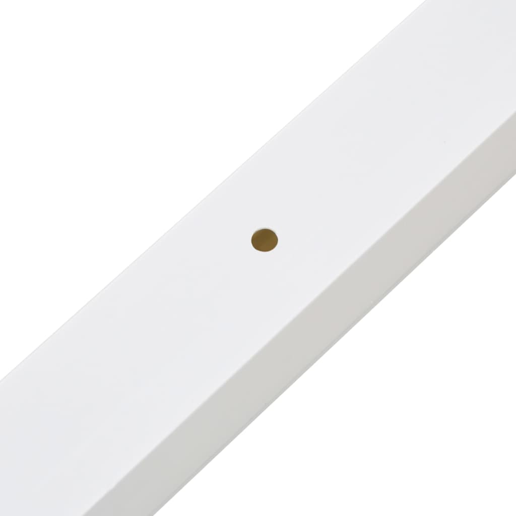 Cable Trunking 40x25 mm 10 m PVC