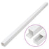 Cable Trunking 60x40 mm 10 m PVC