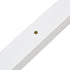 Cable Trunking 60x40 mm 10 m PVC