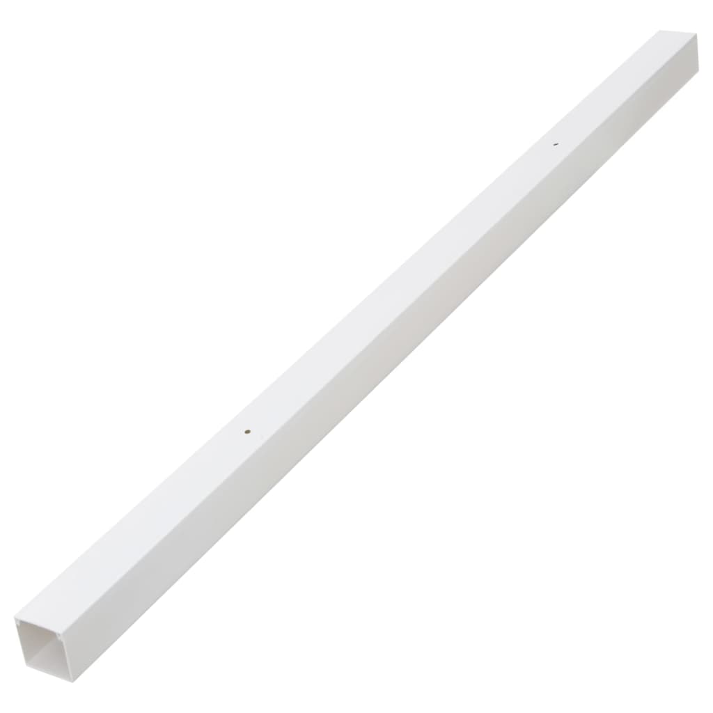Cable Trunking 100x60 mm 10 m PVC