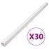 Cable Trunking 40x25 mm 30 m PVC