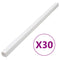 Cable Trunking 60x40 mm 30 m PVC