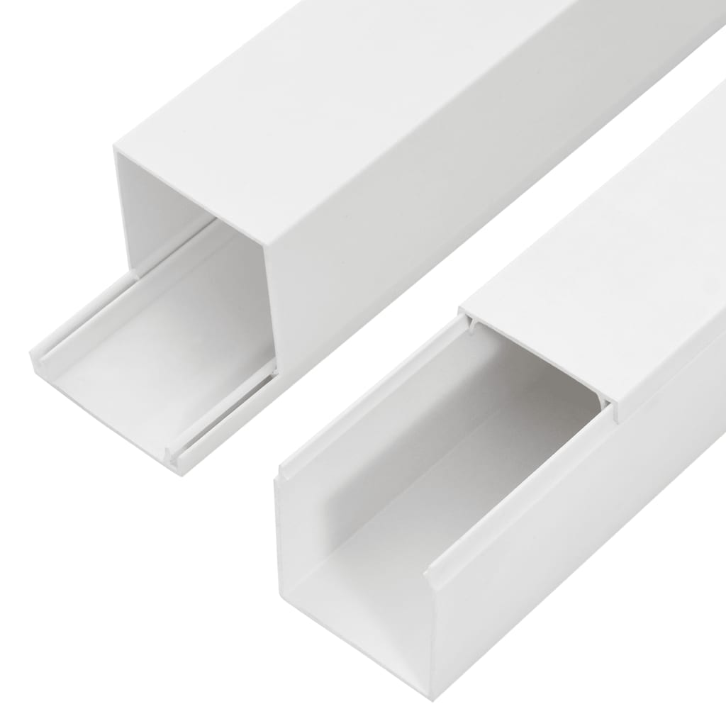 Cable Trunking 60x40 mm 30 m PVC