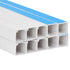 Cable Trunking Self-Adhesive 15x10 mm 10 m PVC